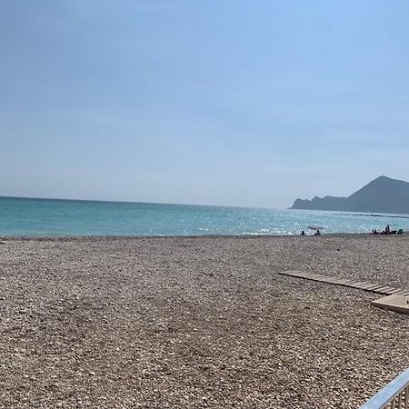Altea Lighthouse 아파트 외부 사진