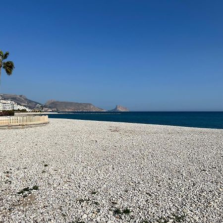 Altea Lighthouse 아파트 외부 사진