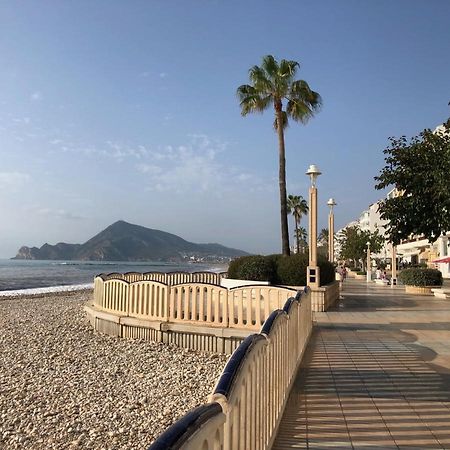 Altea Lighthouse 아파트 외부 사진