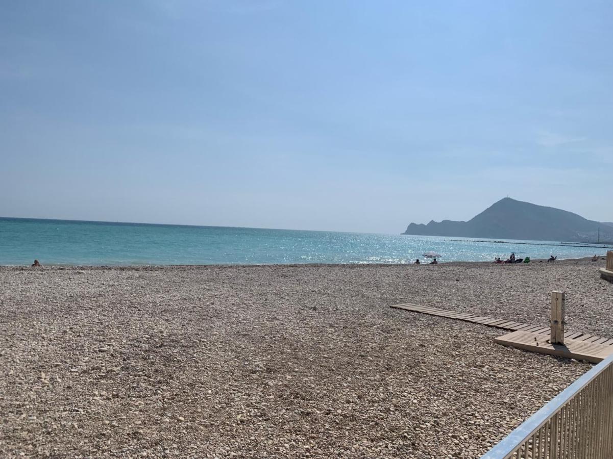 Altea Lighthouse 아파트 외부 사진