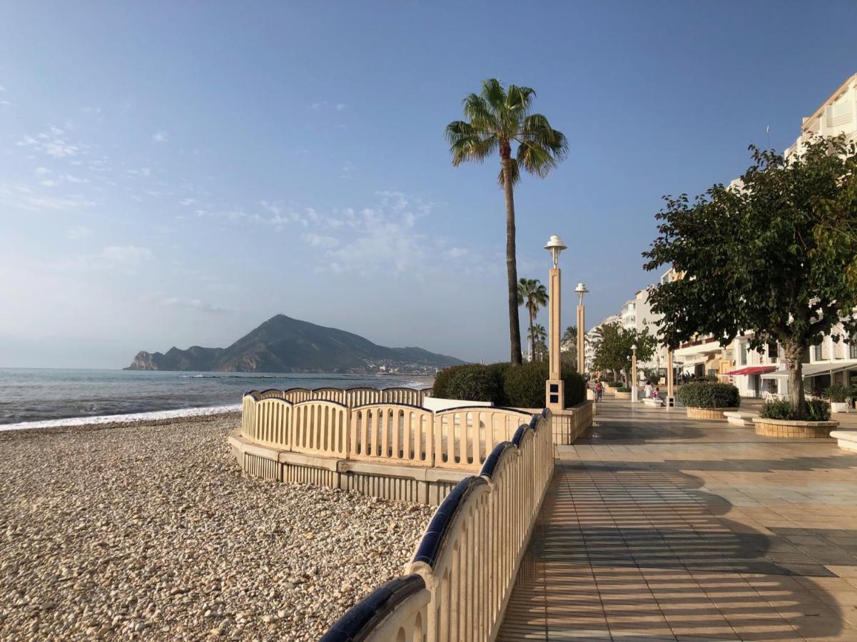 Altea Lighthouse 아파트 외부 사진